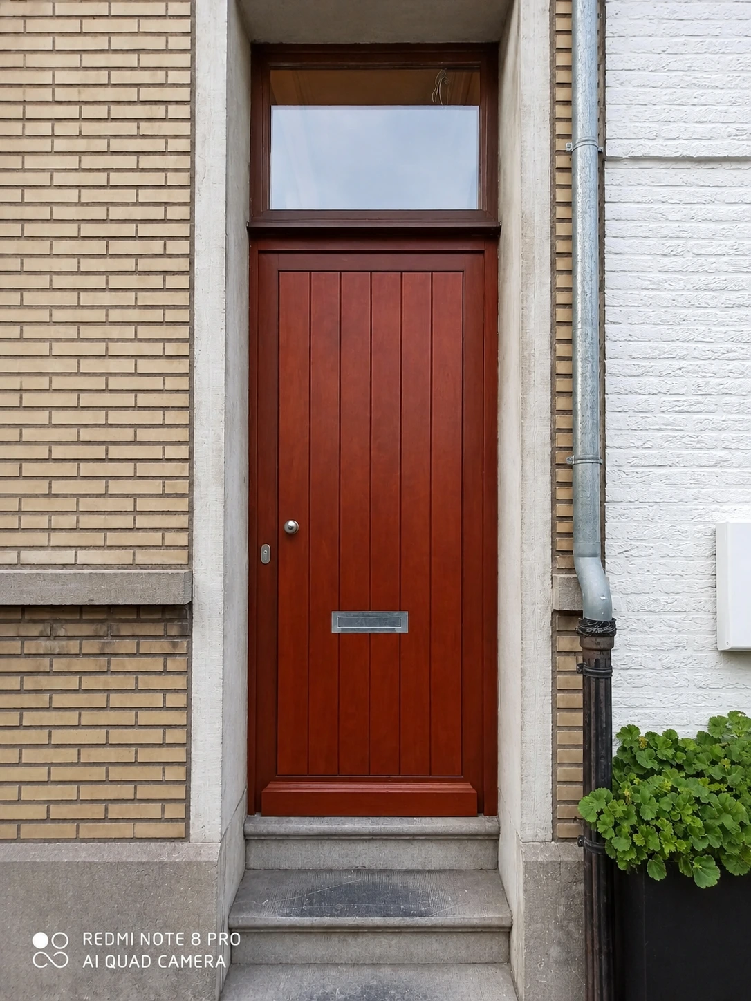 Houten deuren op maat door Van Kerkhoven — foto 2 van 6